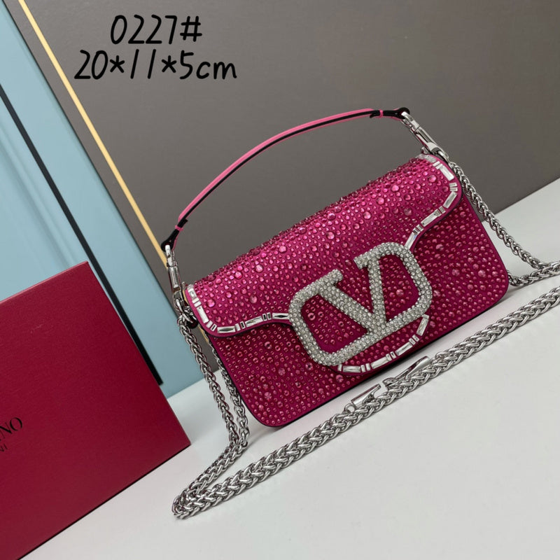 Glamy - VEL Bags - 303