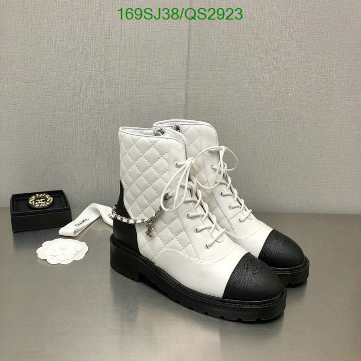 SAMC - CHL Women Boots - 381