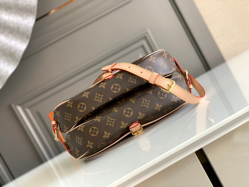 Glami Fashion Lu-Vi bags - 17054