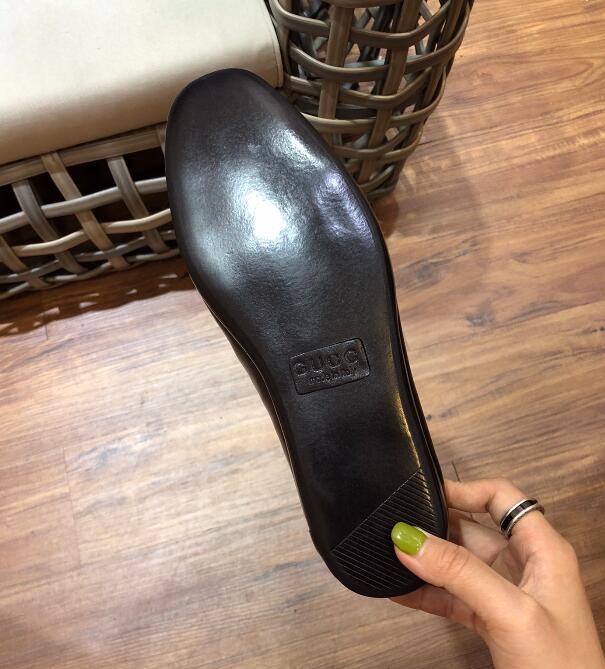 SAMC - GUKI Men Shoes - 949