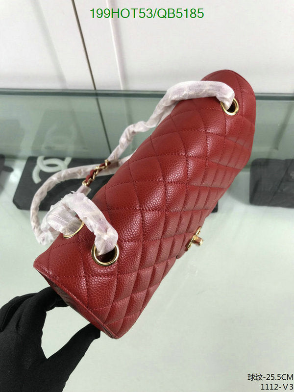 SAMC - CHL Bags - 565