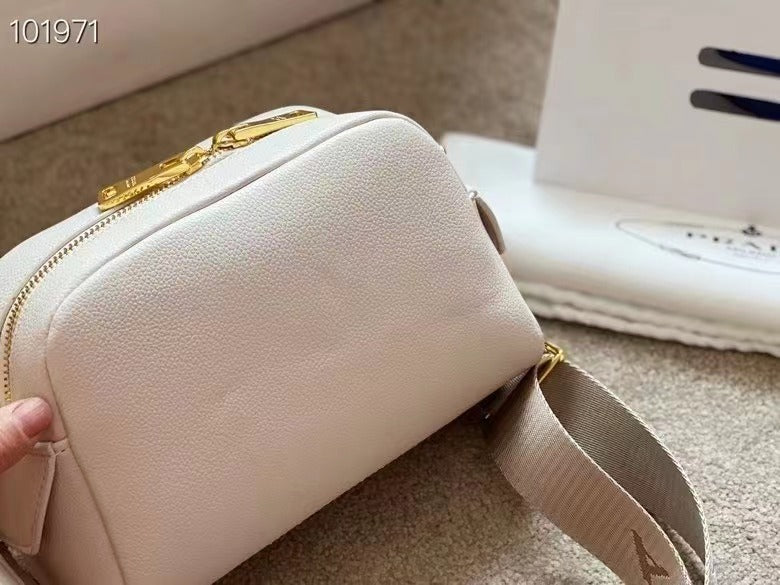 Satchel Bags - PRA Bags - 392