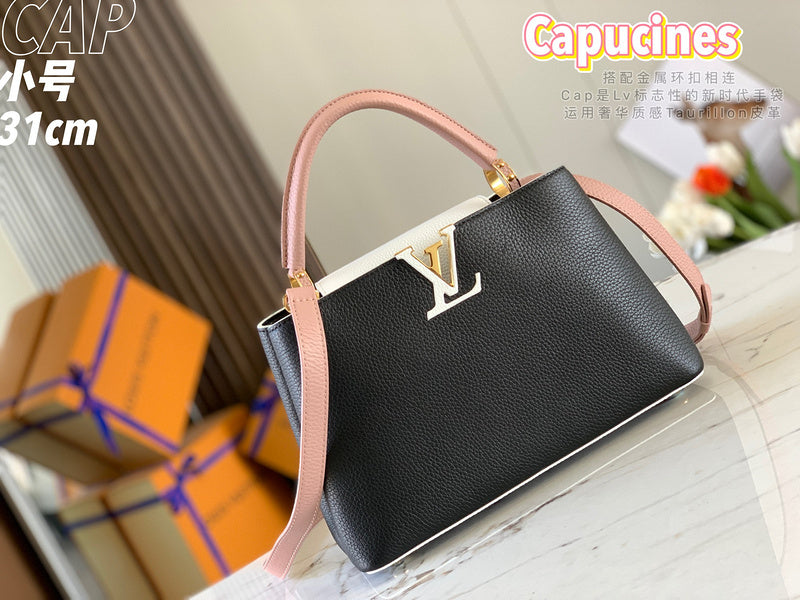 Glamy - LOV Bags - 1111