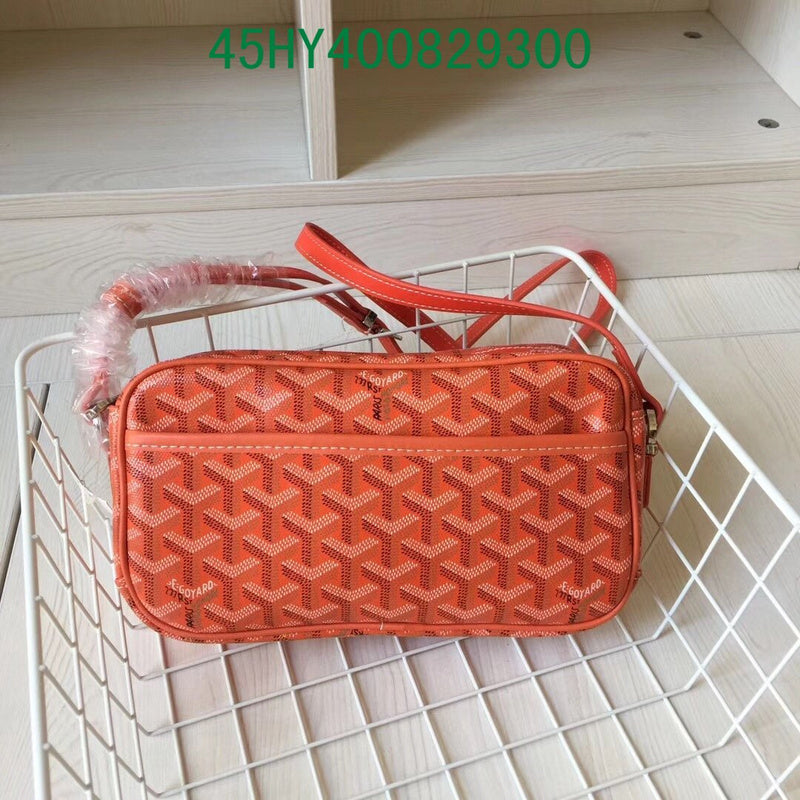 Satchel Bags - GOD Bags - 501