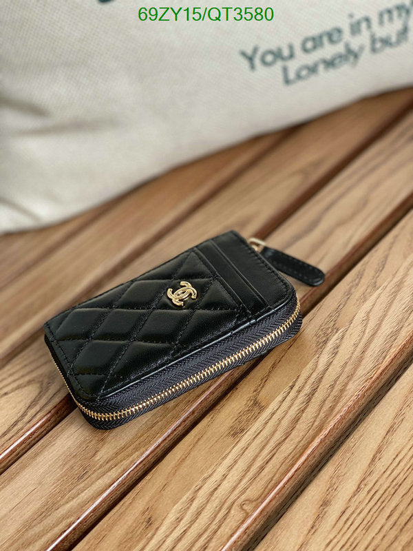 SAMC - CHL Wallets - 054