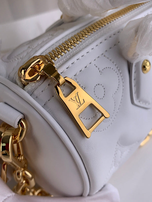 Satchel Bags - VL Bags - 6697