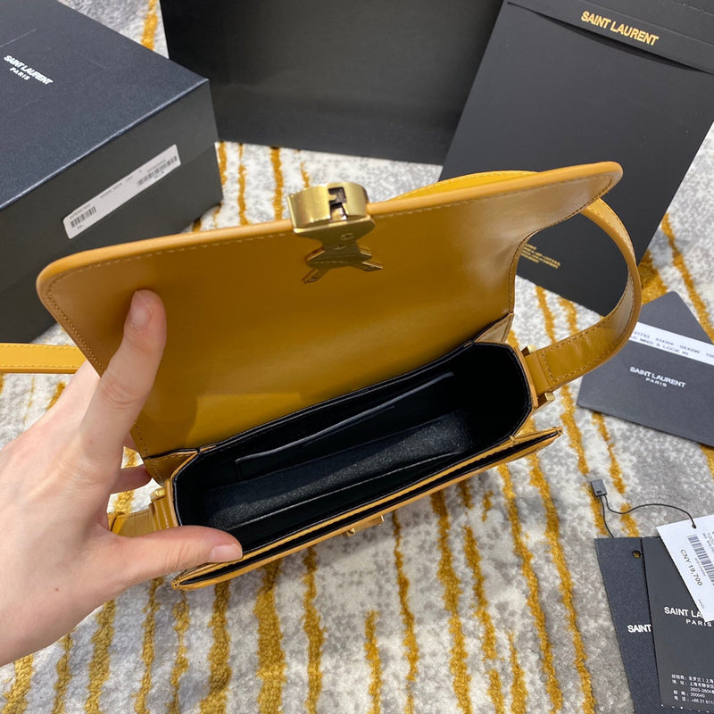 Glami - SLY Bags 022