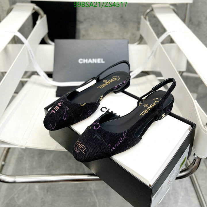 SAMC - CHL Women Shoes Ballet - 245