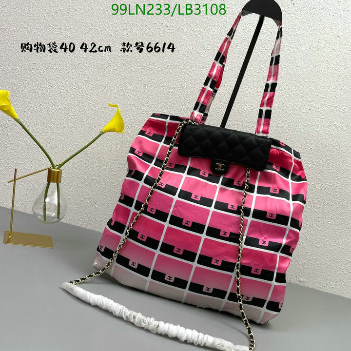 SAMC - CHL Bags Handbags - 139