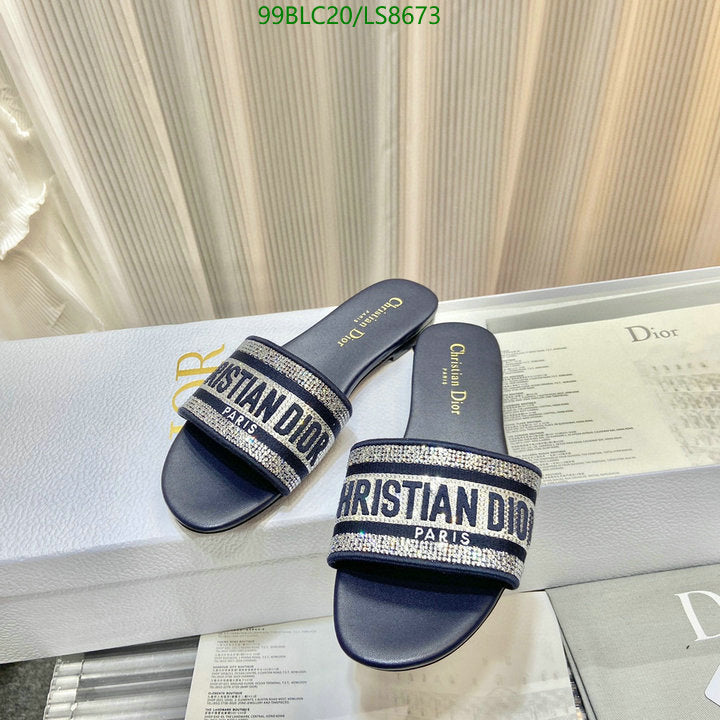 SAMCC - DOR Women Shoes - 2121