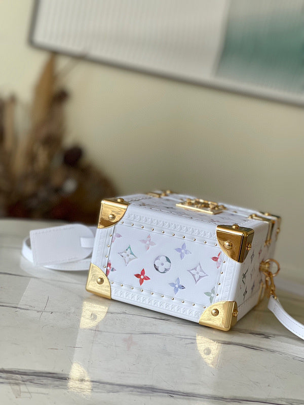 GlamI Lu-Vi bags - 4627