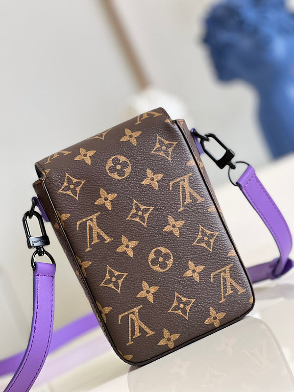 Glamy - LOV Bags - 076