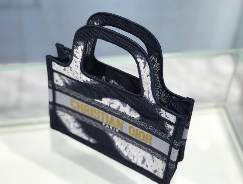 SAMCC - DOR Bags - 695