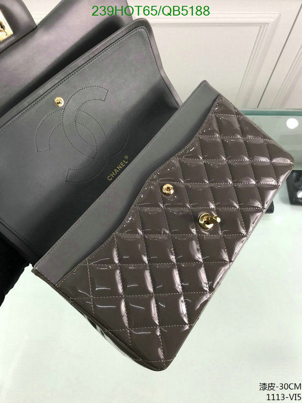 SAMC - CHL Bags - 524