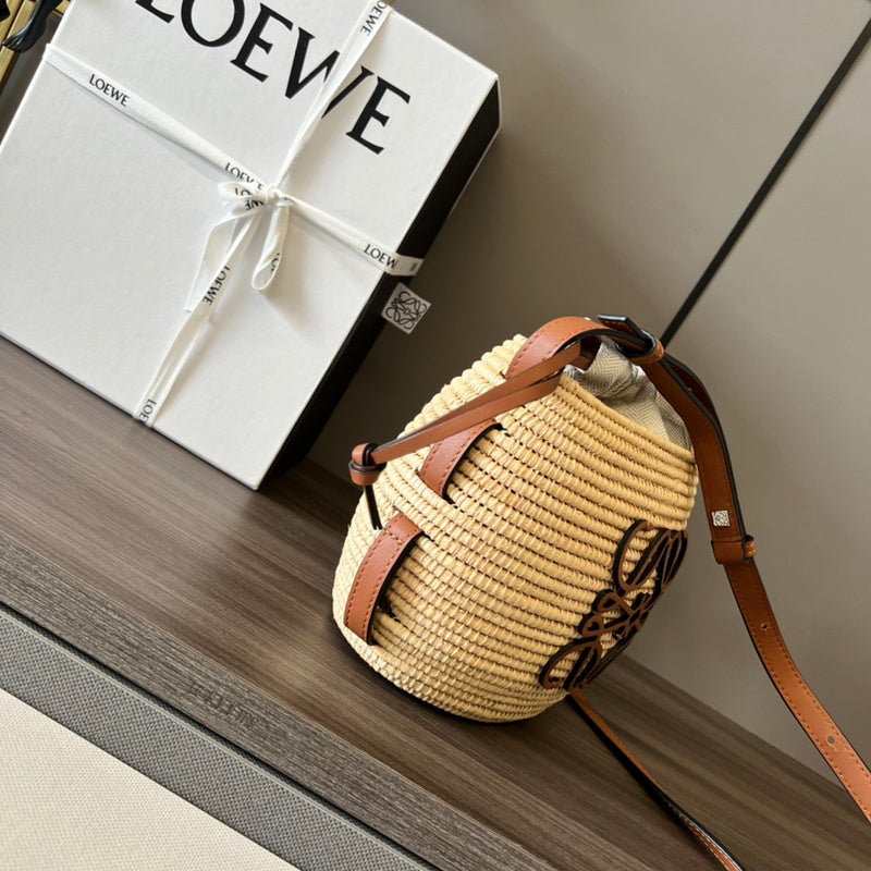Glamy - LWO Bags - 239