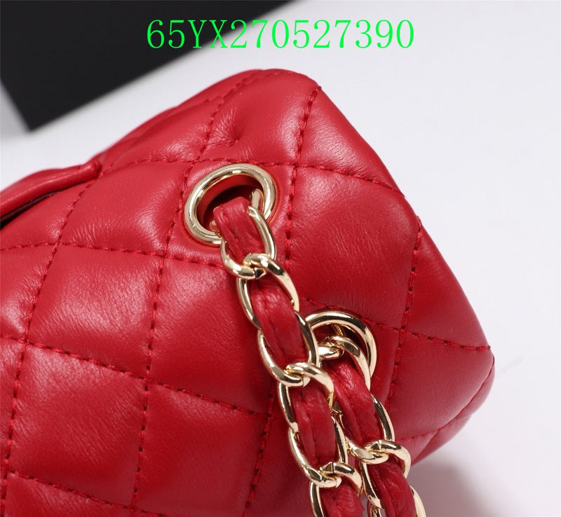 Satchel Bags - CHL Bags - 5405
