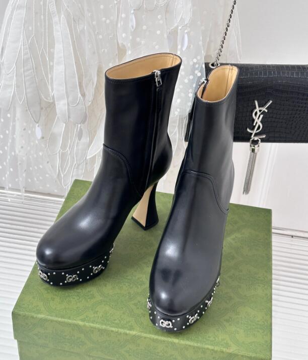 SAMC - GUKI Women Shoes - 494