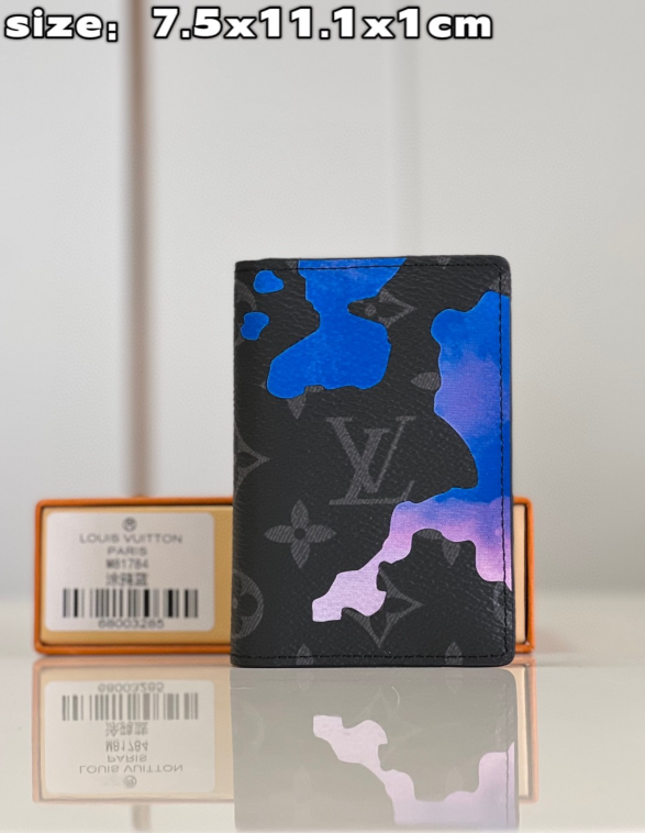 SAMC - Mix Wallets - 199