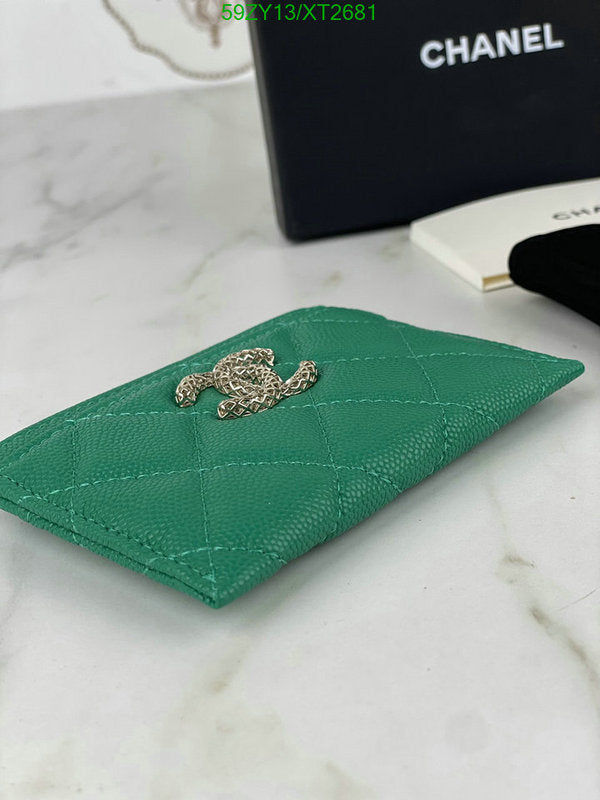 SAMC - CHL Wallets - 073