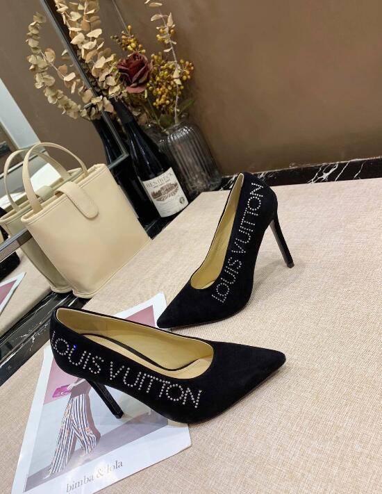 SAMC - LOV Women Shoes - 1790