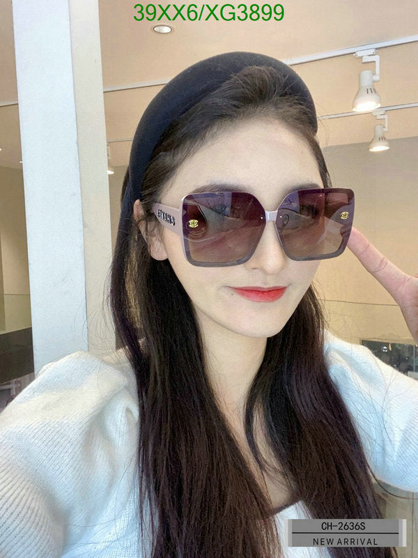SAMC - CHL Glasses - 359