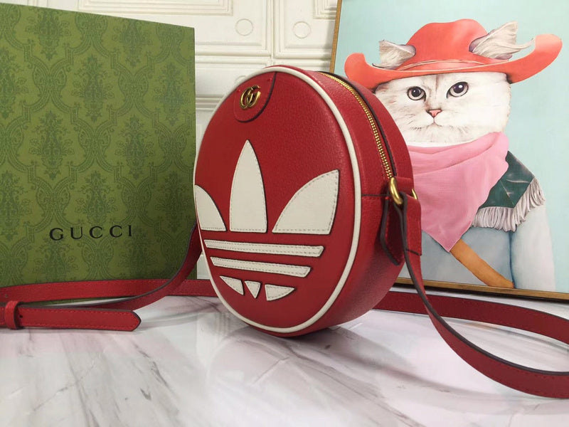 Satchel Bags - GCI Bags - 1894