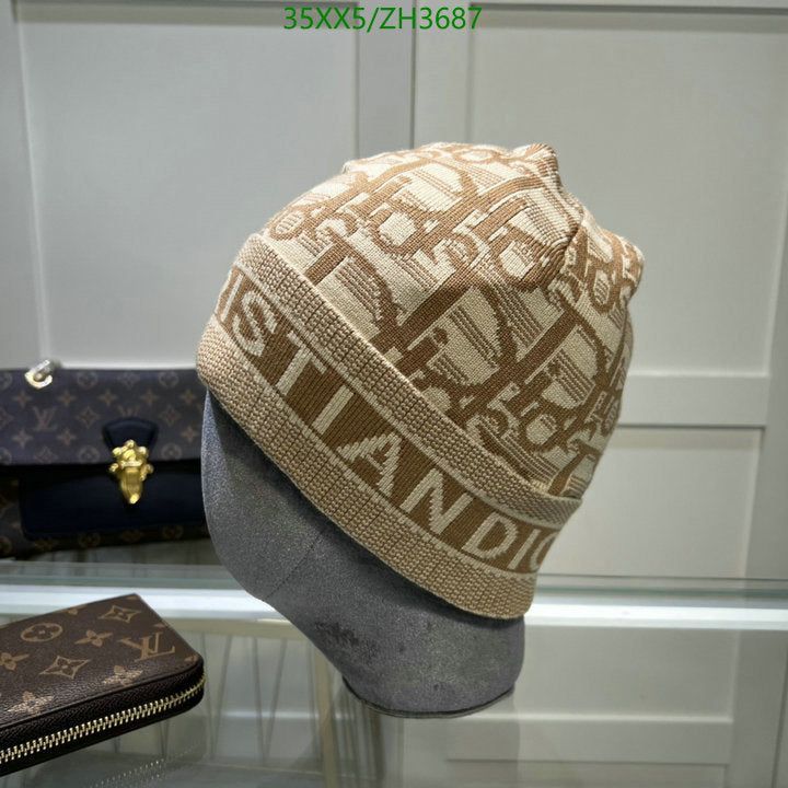 SAMC - DOR Caps & Hats - 149