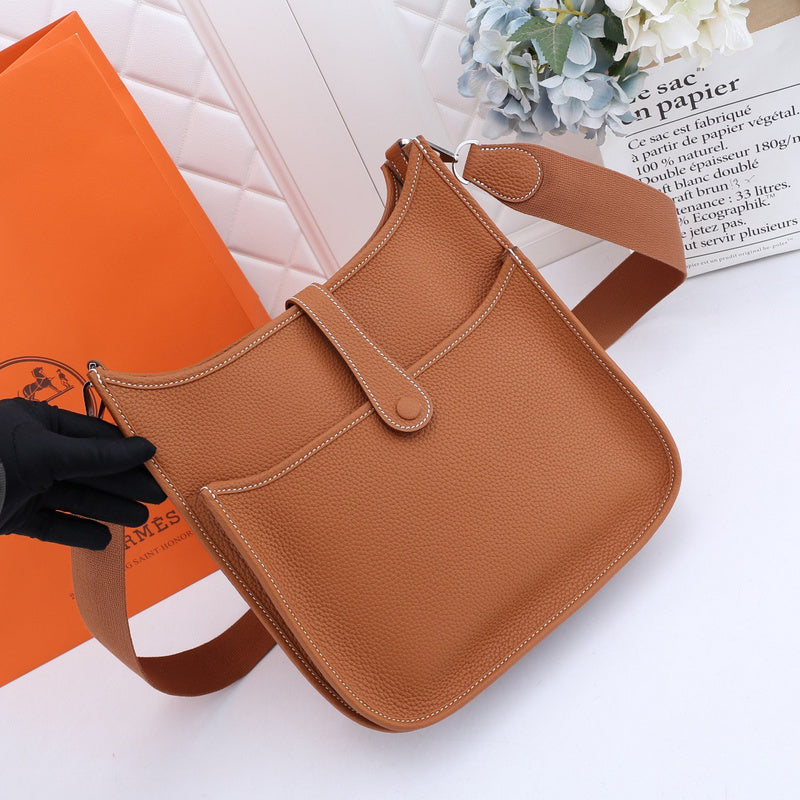 Satchel Bags - HMS-Bags - 148