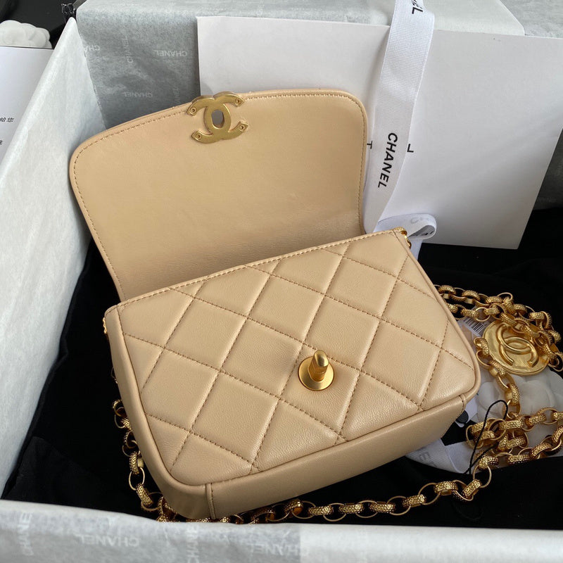 Satchel Bags - CHL Bags - 7487