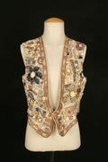 Gilet Louis FÃƒÆ’Ã‚Â©raud Haute Couture