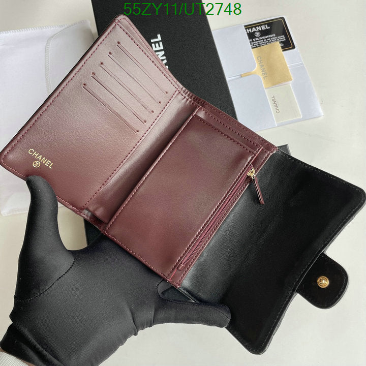 SAMC - CHL Wallets - 017