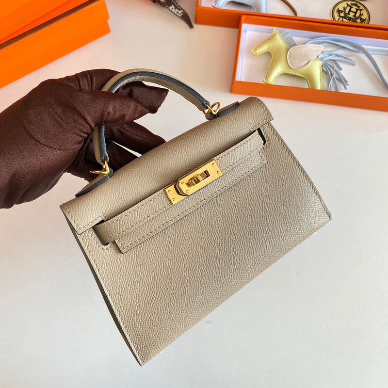 Glamy - HMS Bags - 522