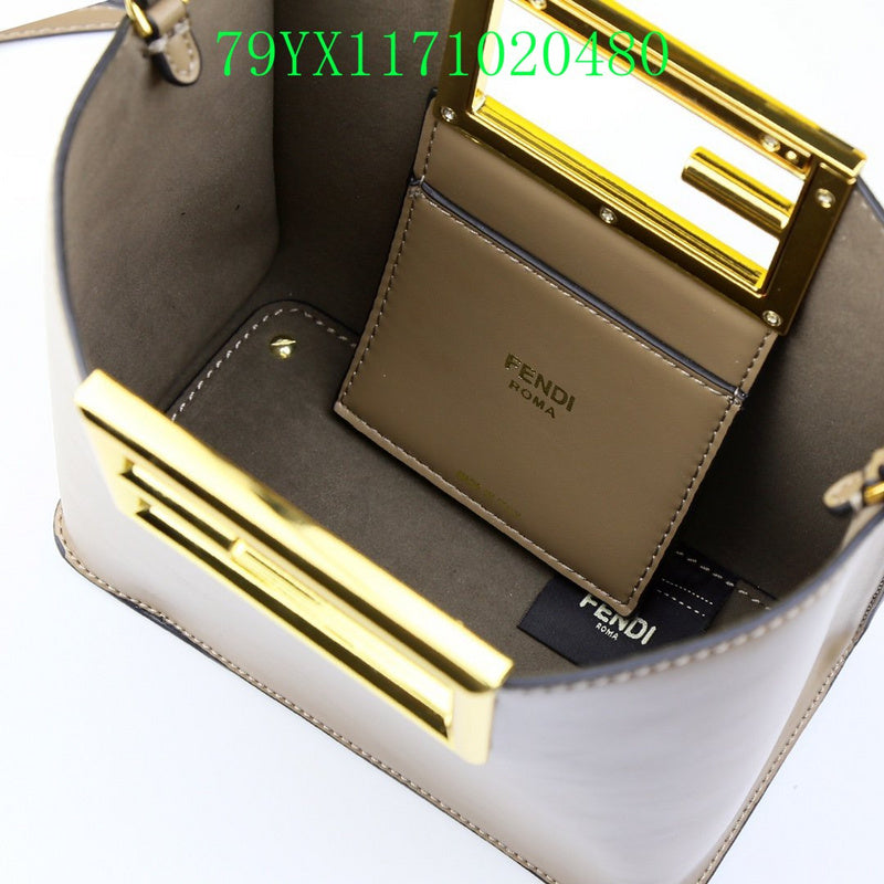 Glami - FDE Bags - 2244