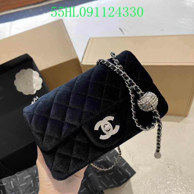 Glami - CHL Bags - 1850