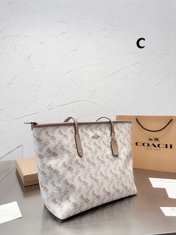 Satchel Bags - CCH Bags - 154