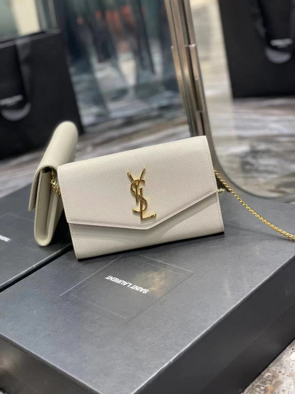 Satchel Bags - SLY Bags - 1666