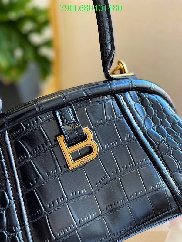 Satchel Bags - BGA Bags - 2346