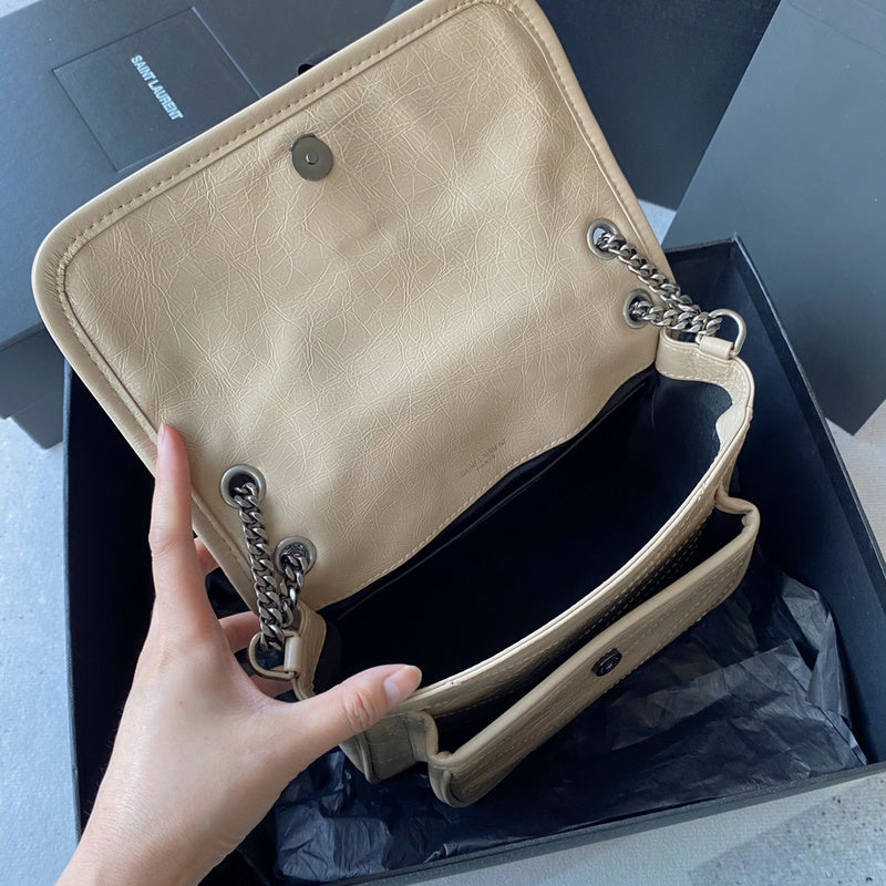 Glamy - YLS Bags - 310