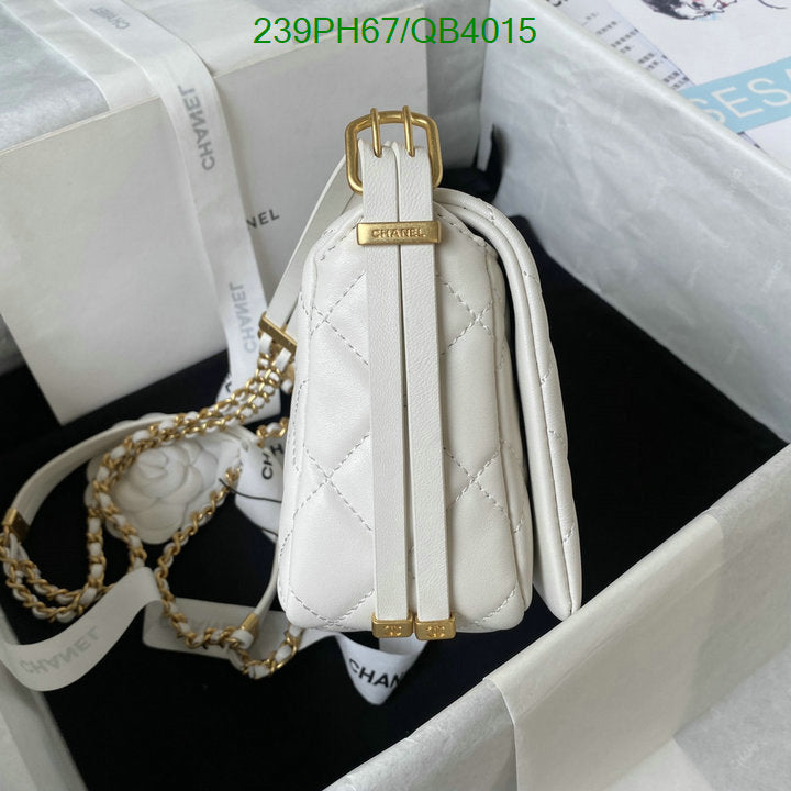 SAMC - CHL Bags - 584