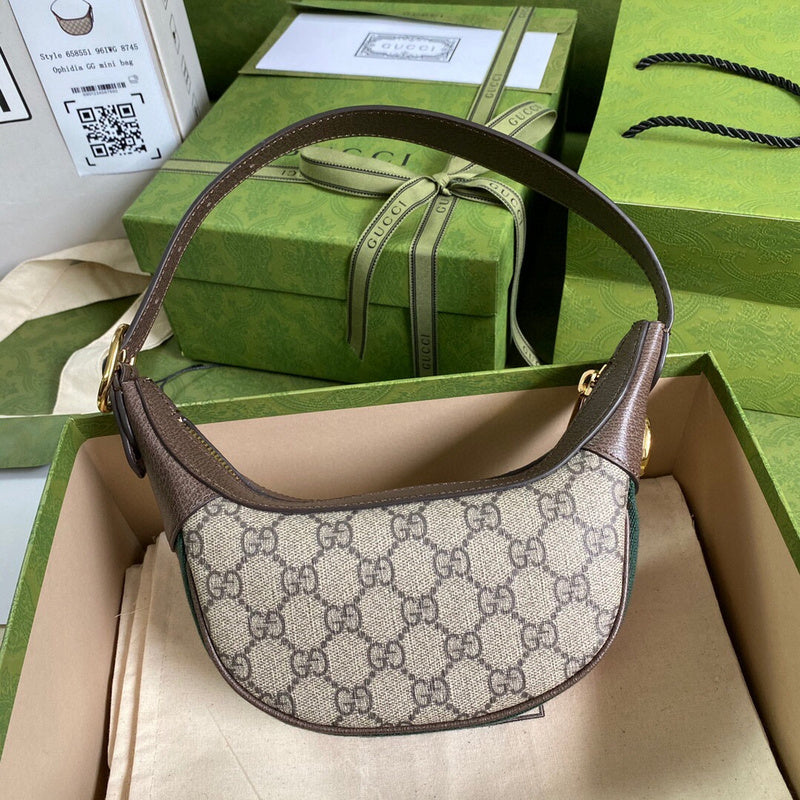 Glami Fashion - GCI Bags - 5945