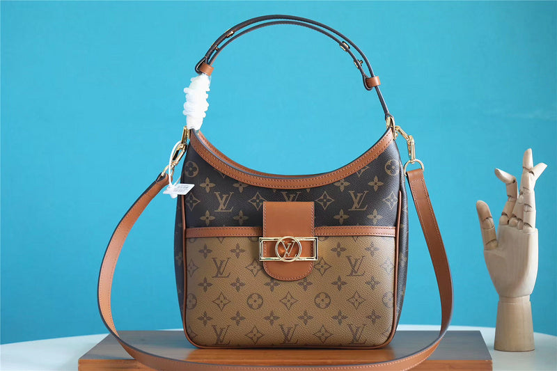 Glami Fashion Lu-Vi bags - 8110