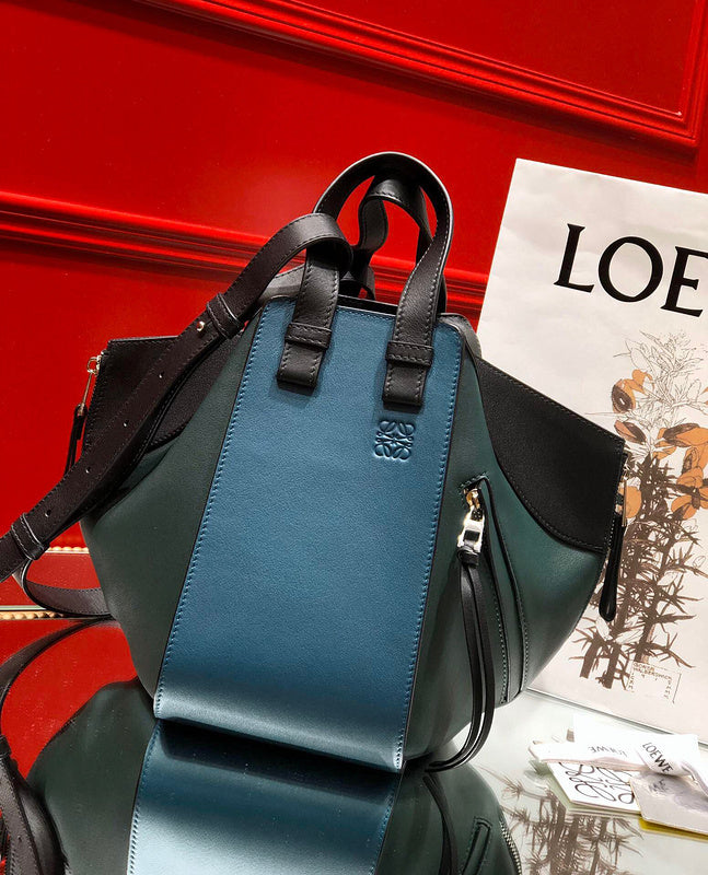Glamy - LWO Bags - 684
