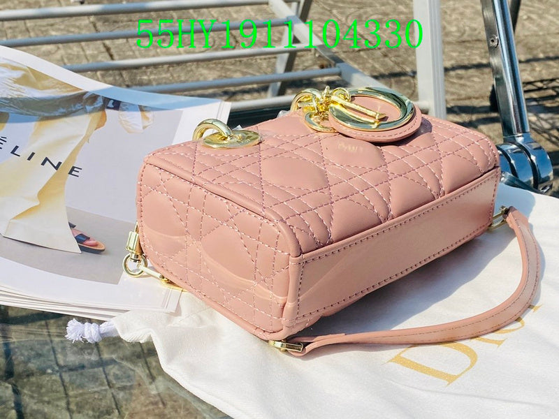 Glami - DOR Bags - 1100