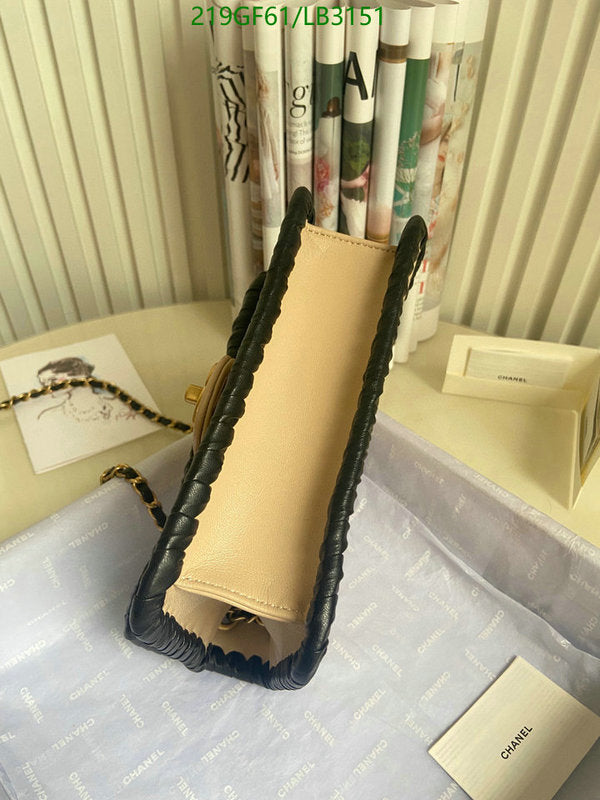 SAMC - CHL Bags - 906