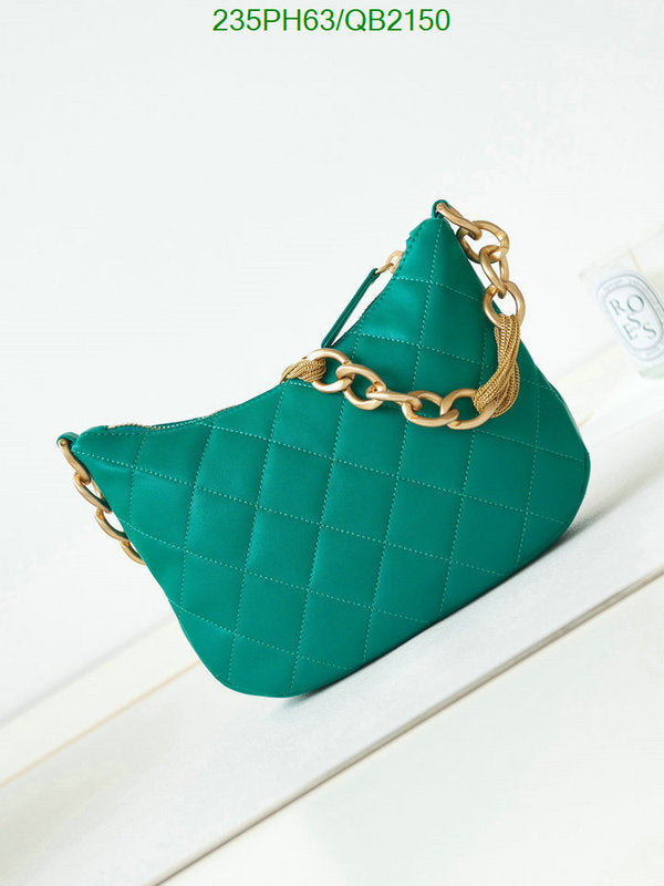 SAMC - CHL Bags - 496