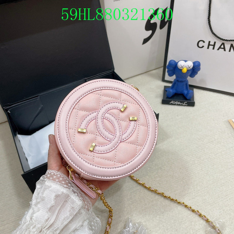Glami - CHL Bags - 1274