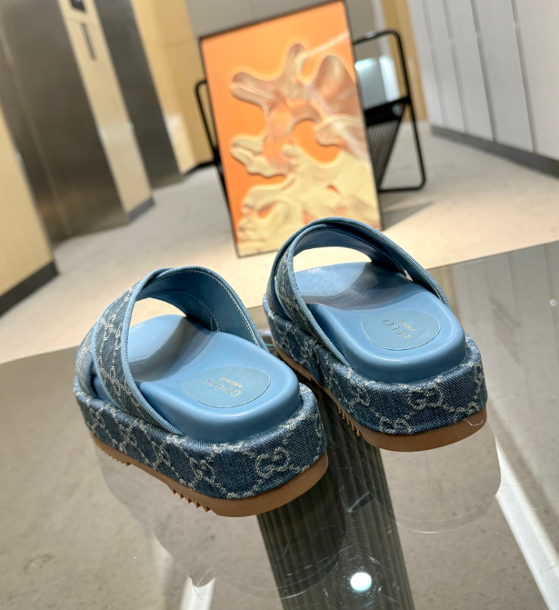 SAMC - GUKI Women Shoes - 093