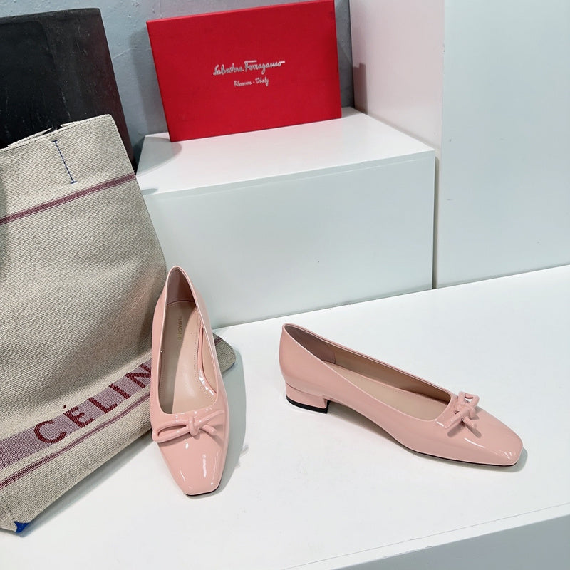 Glami - FGO Women Shoes - 272