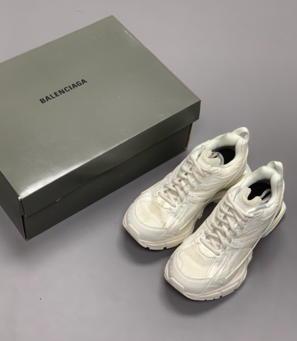 SAMC - BG Men Shoes - 019