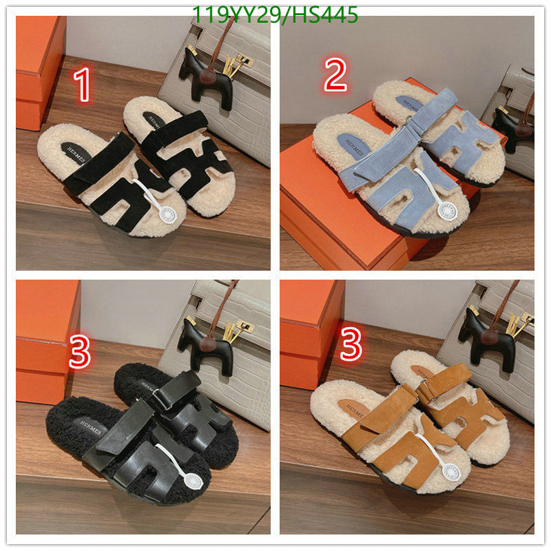 SAMC - HMS Women Shoes - 536